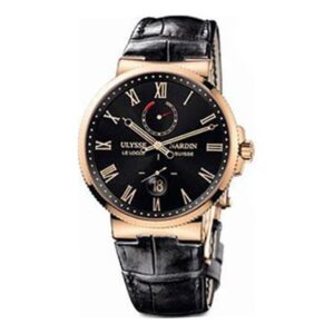 Ulysse Nardin Spasskaya Tower Men’S Watch