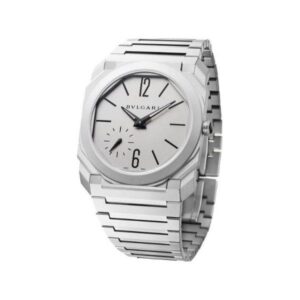 Bvlgari Octo Finissimo Extra Thin Men’S Watch