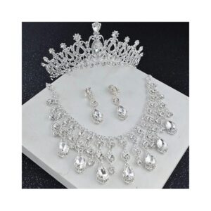 Bridal Diamond Set