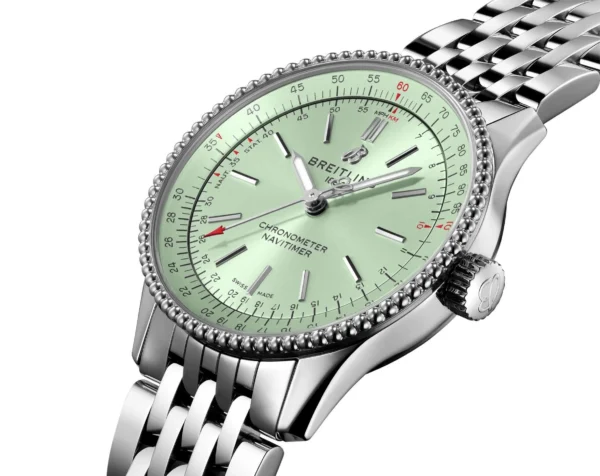 BREITLING NAVITIMER REF A17395361L1A1 - Image 2