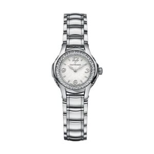 Carl F. Bucherer Pathos Princess 25Mm Stainless Steel Ladies’ Watch