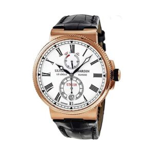 Ulysse Nardin Marine Chronometer