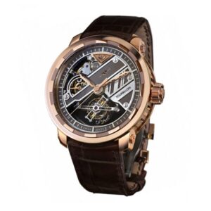Dewitt Twenty-8-Eight Skeleton Tourbillon Prestige Ref. T8.Tp.001