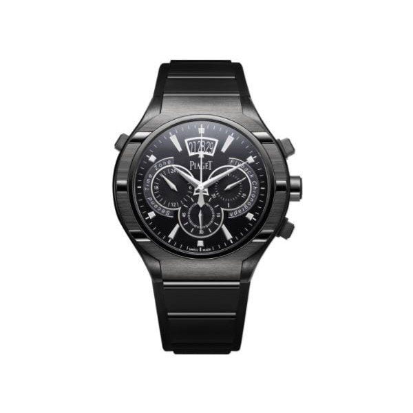 Piaget Polo Titanium 45Mm Men’S Watch
