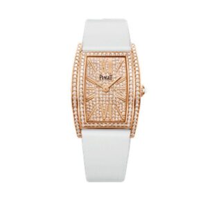 Piaget Limelight Tonneau 30Mm Ladies Watch
