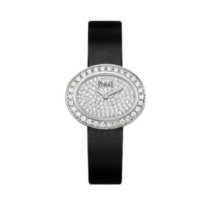 Piaget Limelight Diamonds Ladies Watch Ref. G0A39203