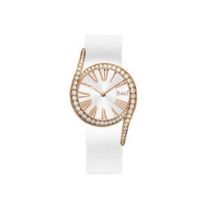 Piaget Limelight Gala 18Kt Rose Gold 32Mm Ladies Watch