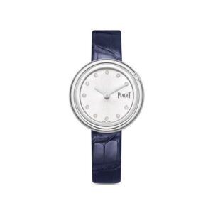 Piaget Possession Stainless Steel 34Mm Ladies Watch