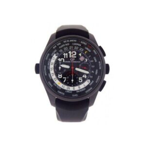 Girard Perregaux Ww.Tc Shadow Chronograph 43Mm Titanium Men’S Watch