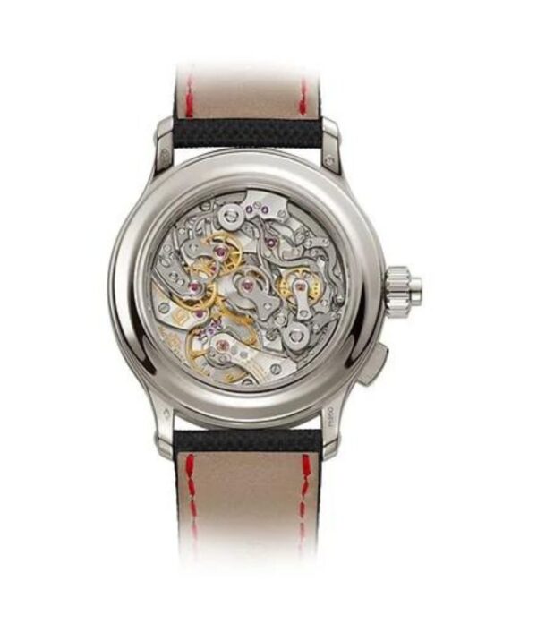 Patek Philippe 5373P-001 Grand Complications Chronograph With Perpetual Calendar - Image 2
