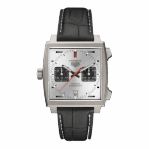 Tag Heuer Monaco Caw218B.Fc6469 Special Edition Chronograph Automatic Grey Dial
