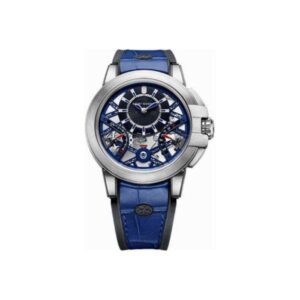 Harry Winston Project Z10 Limited Edition Of 300 Pcs 42Mm Men’S Watch