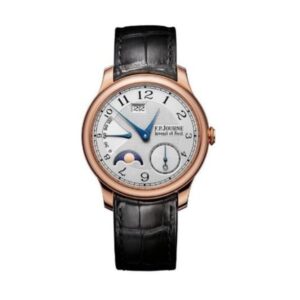 F.P.Journe Octa Automatique Lune Rose Gold Men’S Watch Ref. Octa Rg