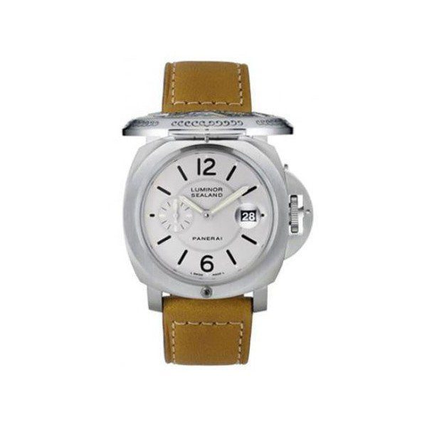 Panerai Luminor Stainless Steel 44Mm Men’S Watch - Image 2