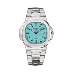 Patek Philippe Nautilus 5711/1A-018 Tiffany Blue Dial
