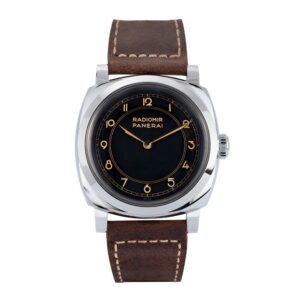 Panerai Radiomir Pam00790 3 Days 1940 Black Dial