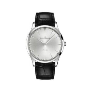 Jaeger Lecoultre Master Ultra Thin Stainless Steel 41Mm Men’S Watch