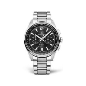 Jaeger Lecoutre Polaris Stainless Steel 42Mm Men’S Watch