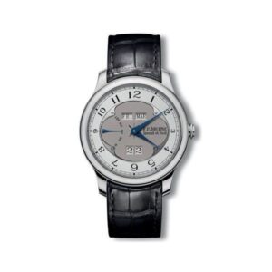 F.P. Journe Quantieme Perpetuel 40Mm Platinum Men’S Watch