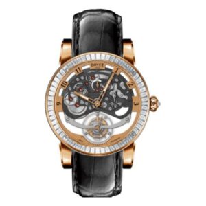 Bovet Recital Dimier 45Mm Men’S Watch