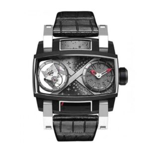 Romain Jerome Moon Orbiter Speed Metal Limited To 25 Pcs Men’S Watch Rj.M.To.Mo.002.01