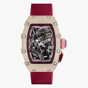 Richard Mille Rm 07-04 Creamy White  Automatic Sport 30.50Mm X 44.95Mm Quartz
