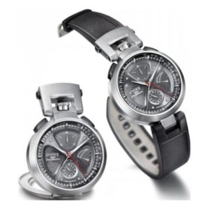 Bovet Sergio Split Second Chronograph Limited Edition 250Pcs Men’S Watch