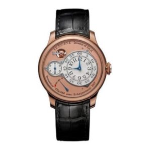 F.P.Journe Souveraine Chronometre Optimum 42Mm Rose Gold Men’S Watch Ref. Souveraine