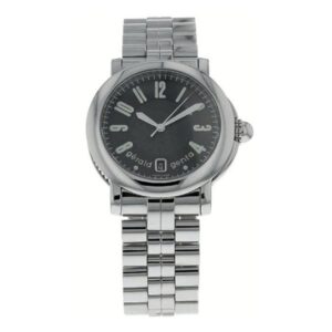 Gerald Genta Arena Sport Full Steel 38Mm Men’S Watch