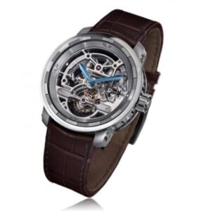 Dewitt Twenty-8-Eight Skeleton Tourbillon Ref. T8.Th.011