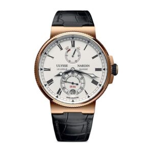 Ulysse Nardin Marine Chronometer Limited Edition Men’S Watch