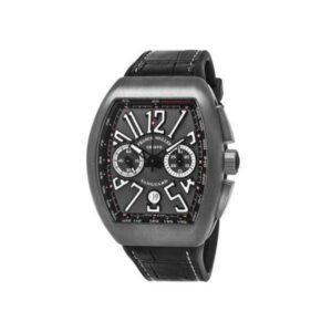 Franck Muller Vanguard Titanium 45Mm Men’S Watch
