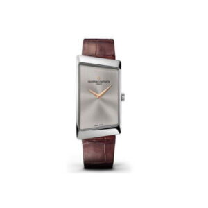 Vacheron Constantin 1972 Prestige 18Kt White Gold 25Mm X 50Mm Unisex Watch