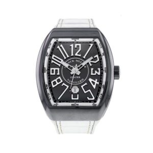 Franck Muller Vanguard 41Mm Automatic Men’S Watch