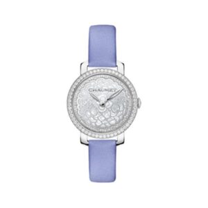 Chaumet Hortancia Ladies Watch Ref. W20120-05D