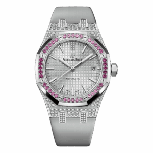 Audemars Piguet Royal Oak 15452BC.ZY.D007VE.01 37Mm
