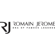 Romain Jerome